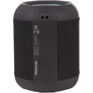   Boxa portabila, 10 W, Wireless, 2410E24524, Prixton, 10.8 x 12 x 10.8 cm, ABS, Negru
