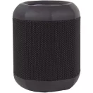 Boxa portabila, 10 W, Wireless, 2410E24524, Prixton, 10.8 x 12 x 10.8 cm, ABS, Negru