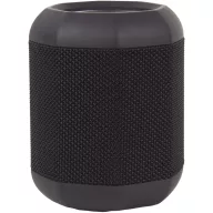  Boxa portabila, 10 W, Wireless, 2410E24524, Prixton, 10.8 x 12 x 10.8 cm, ABS, Negru