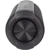   Boxa portabila, 30 W, Wireless, 2410E24525, Prixton, 9.5 x 22.5 x 9.5 cm, ABS, Negru