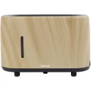 Umidificator, 2509E14901, Prixton, 21.5x18.2x8.6 cm, Plastic, Natur