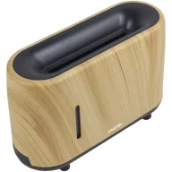   Umidificator, 2509E14901, Prixton, 21.5x18.2x8.6 cm, Plastic, Natur