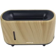   Umidificator, 2509E14901, Prixton, 21.5x18.2x8.6 cm, Plastic, Natur