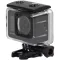Action camera, 2509E14900, Prixton, 10x11.4x9.4 cm, Plastic, Negru