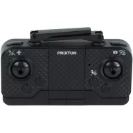Drona Prixton, 2610E17898, 22x7x18 cm, Plastic, Negru
