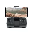 Drona Prixton, 2610E17898, 22x7x18 cm, Plastic, Negru