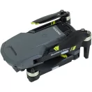 Drona Prixton, 2610E17898, 22x7x18 cm, Plastic, Negru