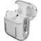 Casti audio, In ear, Prixton, 2601E13156, 12.9x3.85x8.55 cm, Plastic, Alb