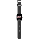 Smartwatch, 2509E14908, Prixton, 11x5.5x7.5 cm, Plastic, Negru