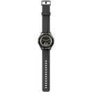 Smartwatch, 2509E14909, Prixton, 56.5x34.9x39 cm, Plastic, Negru