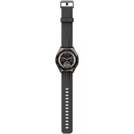   Smartwatch, 2509E14909, Prixton, 56.5x34.9x39 cm, Plastic, Negru