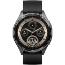 Smartwatch, 2509E14909, Prixton, 56.5x34.9x39 cm, Plastic, Negru