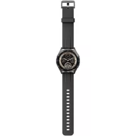   Smartwatch, 2509E14909, Prixton, 56.5x34.9x39 cm, Plastic, Negru