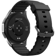   Smartwatch, 2509E14909, Prixton, 56.5x34.9x39 cm, Plastic, Negru