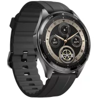   Smartwatch, 2509E14909, Prixton, 56.5x34.9x39 cm, Plastic, Negru