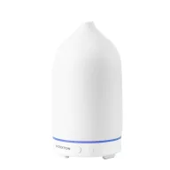 Umidificator Prixton, 2610E18040, 9.2x17.2x9.2 cm, ABS, Alb
