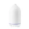 Umidificator Prixton, 2610E18040, 9.2x17.2x9.2 cm, ABS, Alb