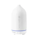 Umidificator Prixton, 2610E18040, 9.2x17.2x9.2 cm, ABS, Alb