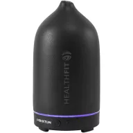   Umidificator Prixton, 2610E18041, 9.2x17.2x9.2 cm, ABS, Negru