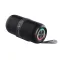 Boxa portabila, Prixton, 2610E18822, 30W, Wireless, 10.5x23.1x10.5 cm, ABS, Policarbonat, Negru