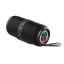 Boxa portabila, Prixton, 2610E18822, 30W, Wireless, 10.5x23.1x10.5 cm, ABS, Policarbonat, Negru