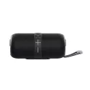 Boxa portabila, Prixton, 2610E18822, 30W, Wireless, 10.5x23.1x10.5 cm, ABS, Policarbonat, Negru