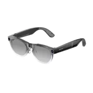   Ochelari AI, Prixton, 2610E17900, 18.5x5.7x9.3 cm, ABS, Transparent