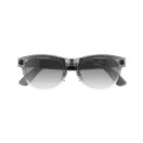 Ochelari AI, Prixton, 2610E17900, 18.5x5.7x9.3 cm, ABS, Transparent