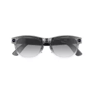   Ochelari AI, Prixton, 2610E17900, 18.5x5.7x9.3 cm, ABS, Transparent