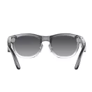 Ochelari AI, Prixton, 2610E17900, 18.5x5.7x9.3 cm, ABS, Transparent