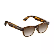Ochelari AI, Prixton, 2610E17901, 18.5x5.7x9.3 cm, ABS, Maro