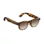 Ochelari AI, Prixton, 2610E17901, 18.5x5.7x9.3 cm, ABS, Maro