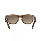 Ochelari AI, Prixton, 2610E17901, 18.5x5.7x9.3 cm, ABS, Maro