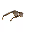Ochelari AI, Prixton, 2610E17901, 18.5x5.7x9.3 cm, ABS, Maro