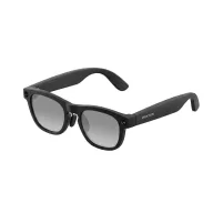   Ochelari AI, Prixton, 2610E17902, 18.5x5.7x9.3 cm, ABS, Negru