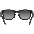 Ochelari AI, Prixton, 2610E17902, 18.5x5.7x9.3 cm, ABS, Negru