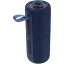 Boxa portabila, Prixton, 2610E18821, 30W, Wireless, 8x20x8 cm, ABS, Albastru