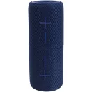 Boxa portabila, Prixton, 2610E18821, 30W, Wireless, 8x20x8 cm, ABS, Albastru