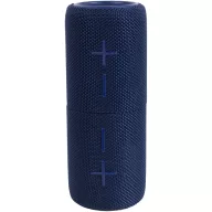   Boxa portabila, Prixton, 2610E18821, 30W, Wireless, 8x20x8 cm, ABS, Albastru