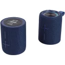 Boxa portabila, Prixton, 2610E18821, 30W, Wireless, 8x20x8 cm, ABS, Albastru