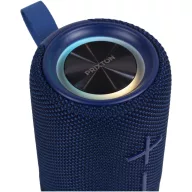   Boxa portabila, Prixton, 2610E18821, 30W, Wireless, 8x20x8 cm, ABS, Albastru