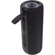   Boxa portabila, Prixton, 2610E18820, 40W, Wireless, 12x30x12 cm, ABS, Negru