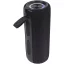 Boxa portabila, Prixton, 2610E18820, 40W, Wireless, 12x30x12 cm, ABS, Negru