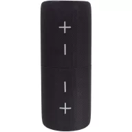   Boxa portabila, Prixton, 2610E18820, 40W, Wireless, 12x30x12 cm, ABS, Negru
