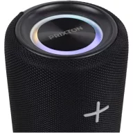   Boxa portabila, Prixton, 2610E18820, 40W, Wireless, 12x30x12 cm, ABS, Negru