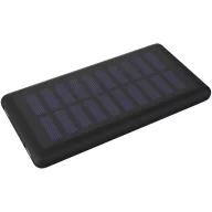  Baterie externa 8000 mAh, USB-C, 2502E14965, SCX, 15.3 x 1.4 x 7.6 cm, ABS, Negru