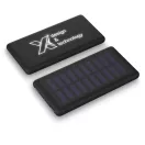Baterie externa 8000 mAh, USB-C, 2502E14965, SCX, 15.3 x 1.4 x 7.6 cm, ABS, Negru