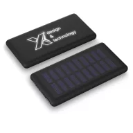   Baterie externa 8000 mAh, USB-C, 2502E14965, SCX, 15.3 x 1.4 x 7.6 cm, ABS, Negru