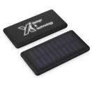 Baterie externa 8000 mAh, USB-C, 2502E14965, SCX, 15.3 x 1.4 x 7.6 cm, ABS, Negru