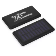   Baterie externa 8000 mAh, USB-C, 2502E14965, SCX, 15.3 x 1.4 x 7.6 cm, ABS, Negru